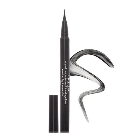 Stila Stay All Day Waterproof Liquid Liner that stays on all day and night.